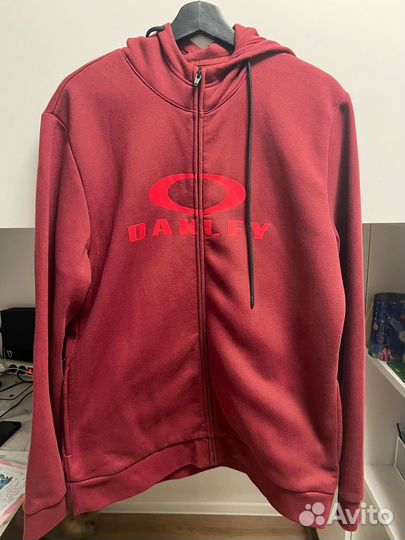 Толстовка Oakley (m)