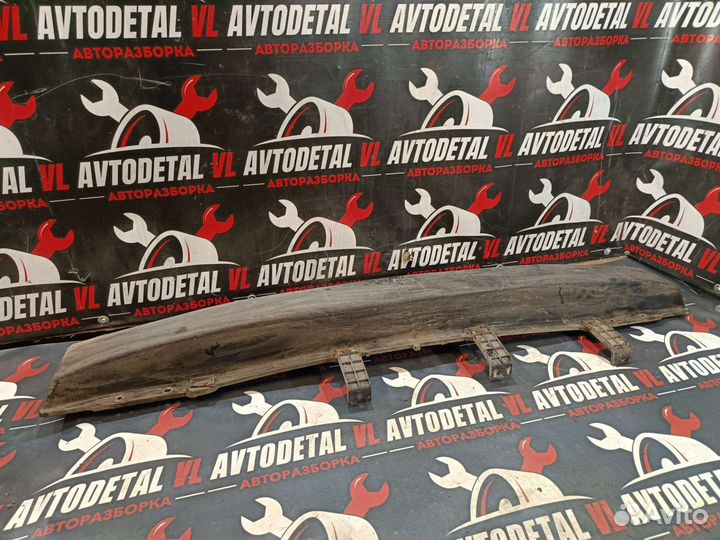 Усилитель бампера Hyundai Elantra XD 3