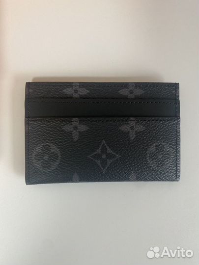 Кошелек (картхолдер) Louis Vuitton оригинал