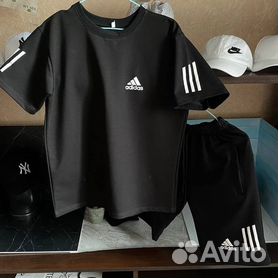 Футболка + шорты Adidas