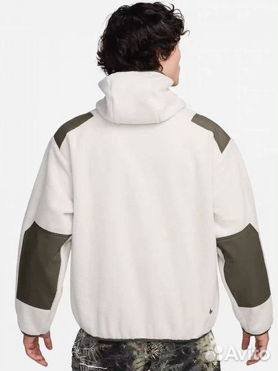 Худи Nike acg ninja fleece