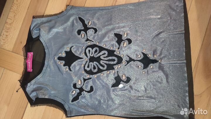 Вещи пакетом