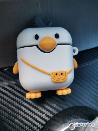 Edifier наушники tws 200 plus