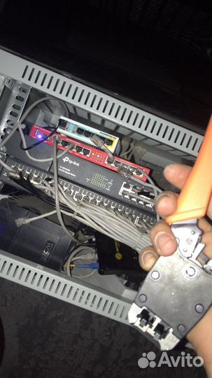 Настройка компьютерных клубов. Клуб под ключ