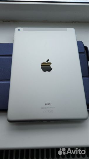 iPad 8 32gb LTE