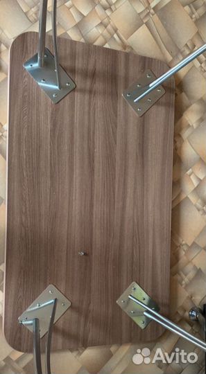 Стол обеденный новый