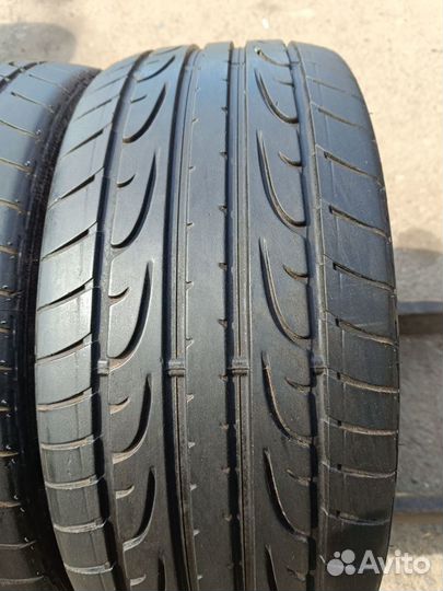 Dunlop SP Sport Maxx 245/45 R19