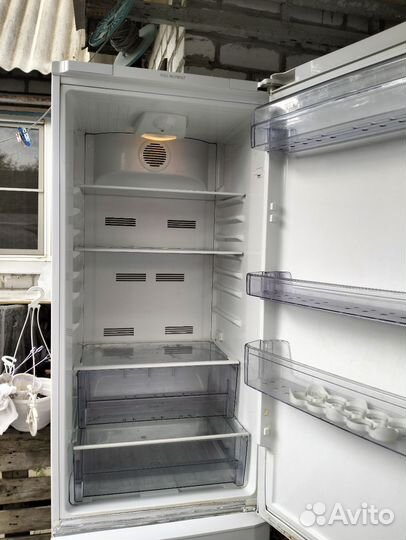 Холодильник на запчасти