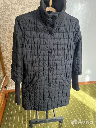 Пальто женское