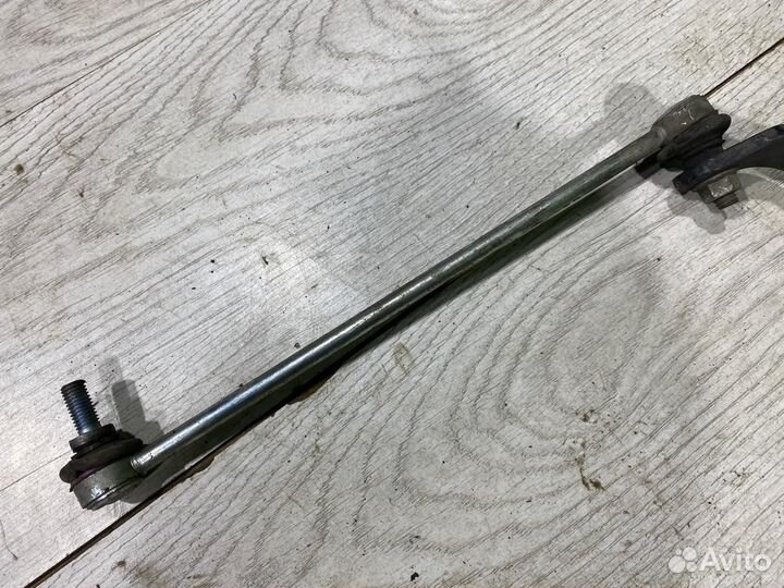 Стабилизатор передний Volvo V50 MW42 B4204 2.0