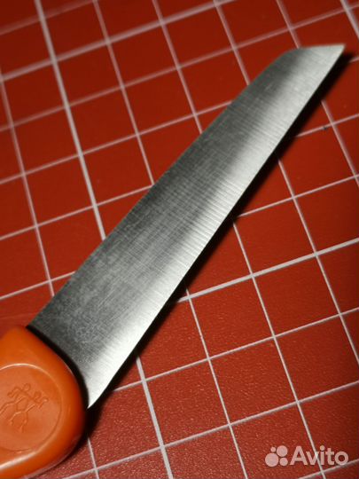 Маленький нож 70 мм Henckels Zwilling из Японии