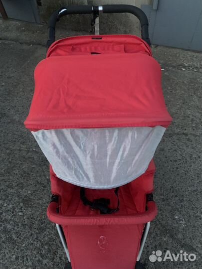 Детские коляски