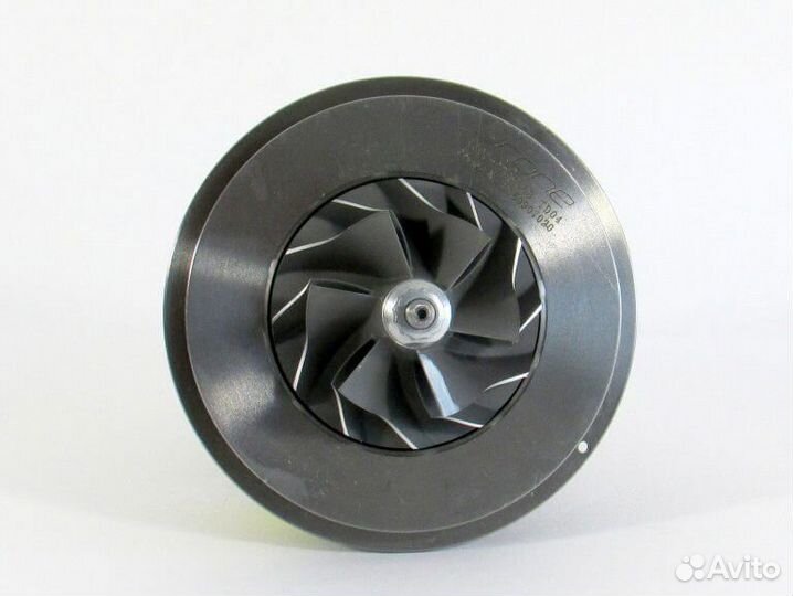 Картридж Турбины Mitsubishi Pajero 2.8 4M40