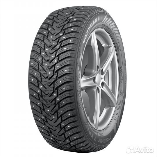 Nokian Tyres Nordman 8 205/65 R16