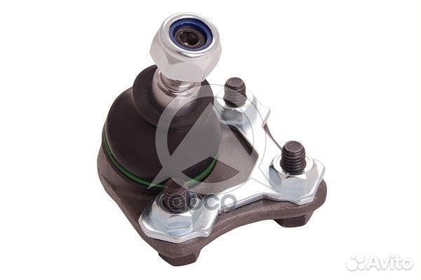 Опора шаровая перед лев 37486 Sidem