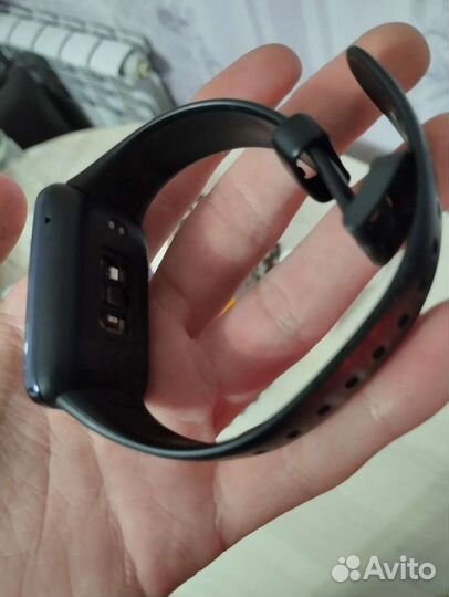 Xiaomi Mi smart band 7 pro