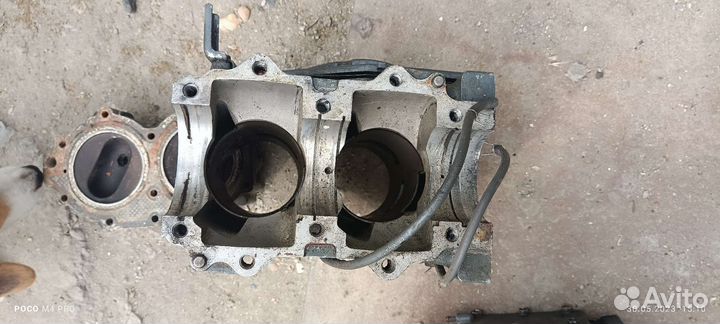 Блоки yamaha 40 кирпич