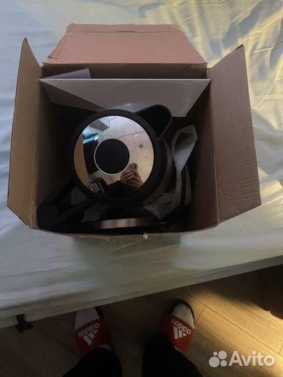 Чайник электрический bosch новый