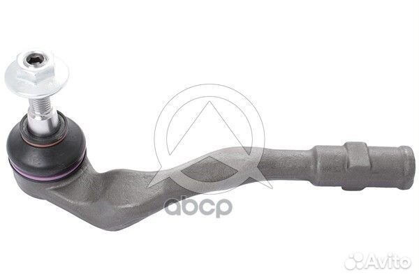 Наконечник рулевой тяги L 37234 Sidem