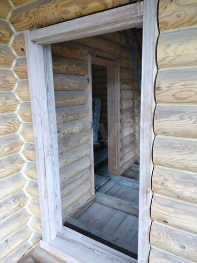 Дом 132 м² на участке 50 сот.