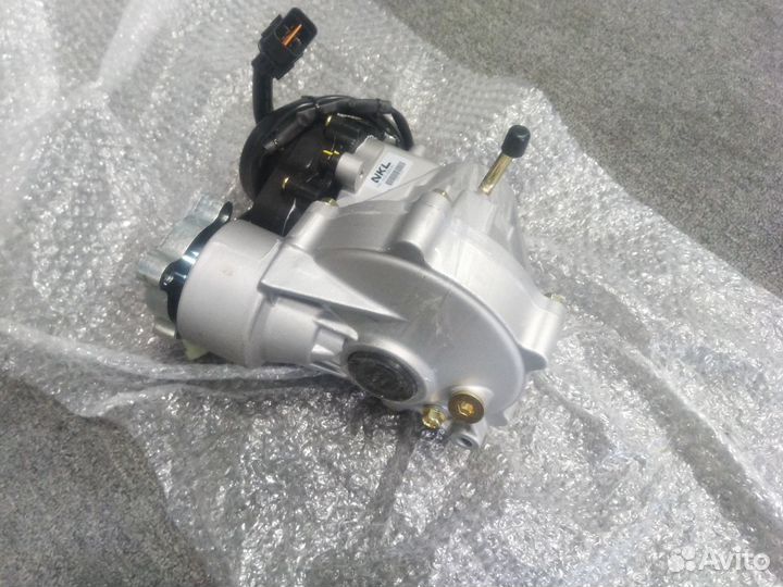 Редуктор передний stels ATV 650/800/850 guepard