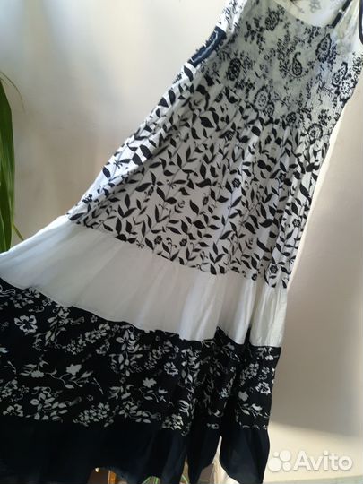 9 France Korea Turkey Длинные платья L/XL 48-54р