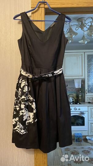 Платье женское 44 46