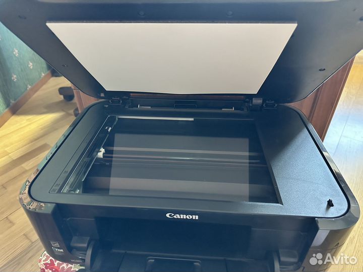 Продам мфу Canon MG 6240