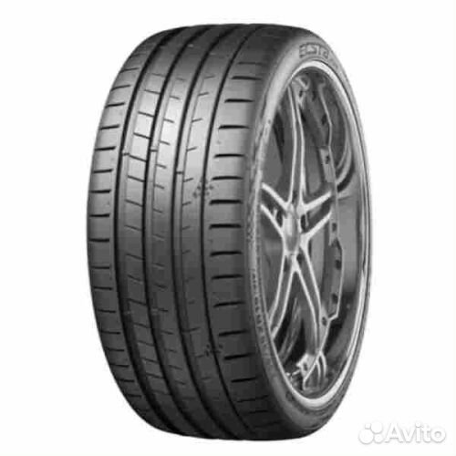 Kumho Ecsta PS91 275/40 R19