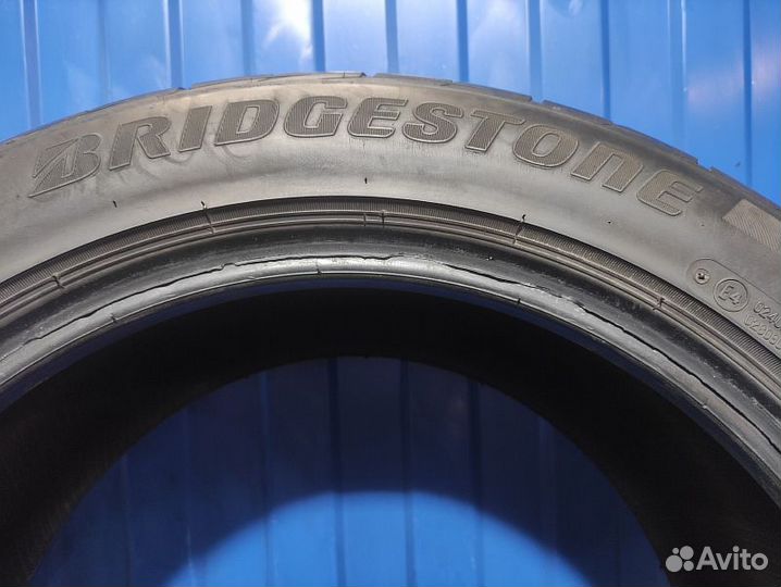 Bridgestone Ecopia EP200 225/50 R17