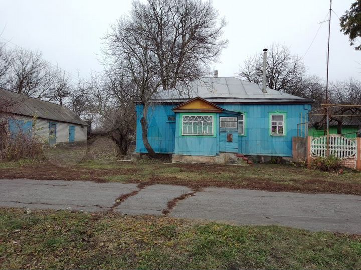 Дом 70 м² на участке 91 сот.