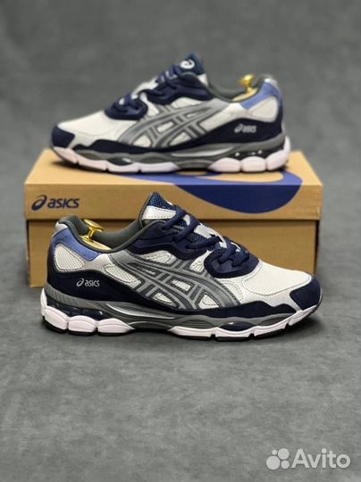 Asics GEL-NYC Yankees