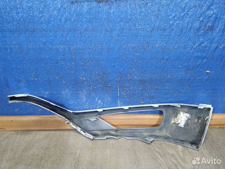 Окантовка птф правая Volvo XC90 2 2015