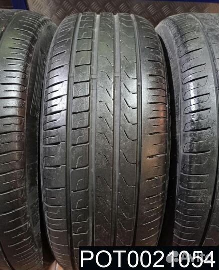 Pirelli Scorpion Verde 215/60 R17 99P