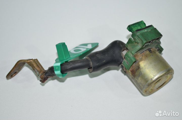 Реле стартера Kawasaki ZZR1100-1