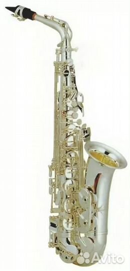 Саксофон альт
