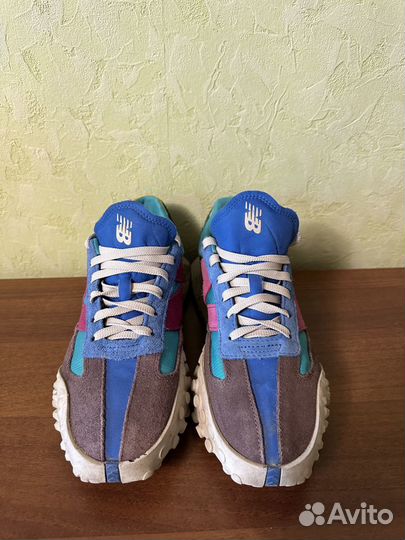 Кроссовки new balance