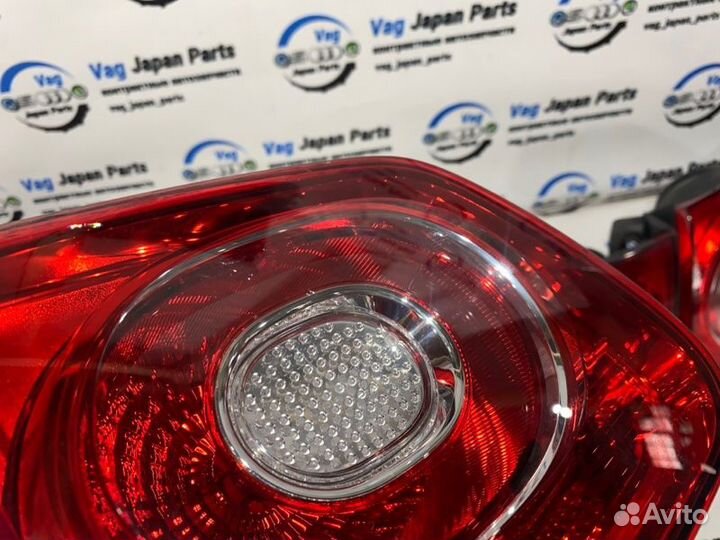 Стоп-сигнал задний левый Volkswagen Tiguan NF CCZ