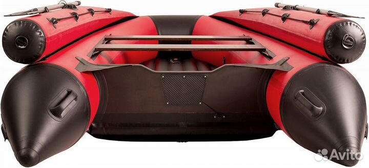 Лодка Smarine AIR fbstandard-380