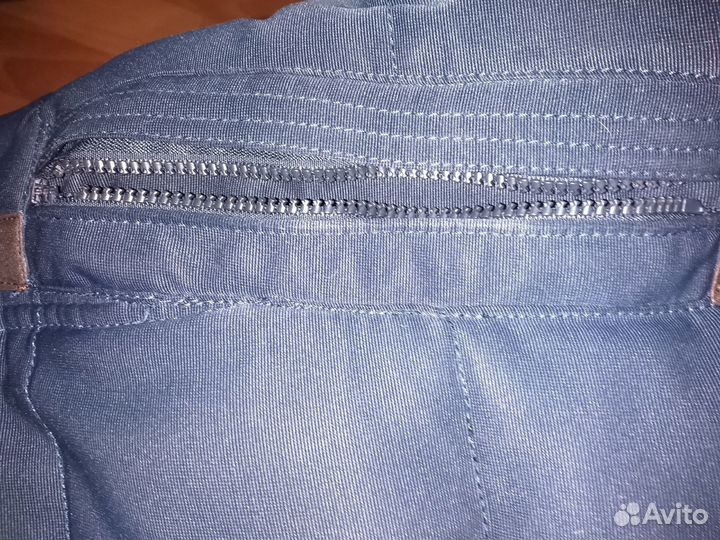 Куртка зимняя мужская