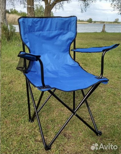 Стул складной