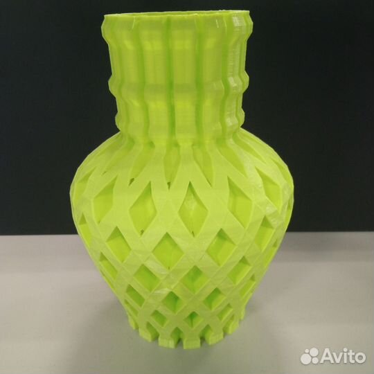 Печать на 3d принтере