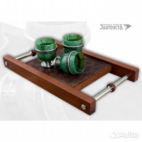 Чайный набор «Такэ-но»