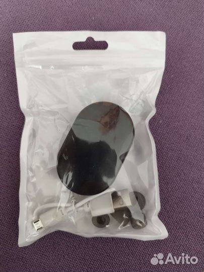 Блютуз наушники