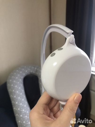 Мобиль на кроватку