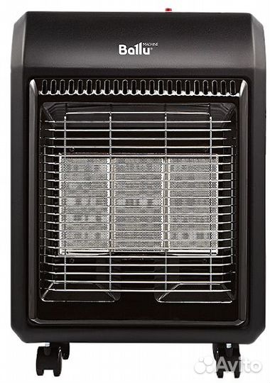 Обогреватель газовый Ballu bigh-5