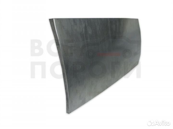 Chrysler Voyager 3 передняя пенка