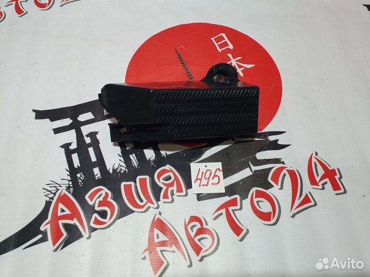 Подножка Honda Odyssey RA5 J30A 1997