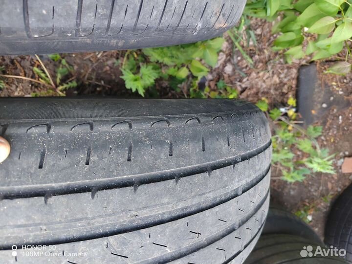 Firemax FM517 215/60 R17