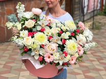 Букет из 101 розы с доставкой / заказ цветов